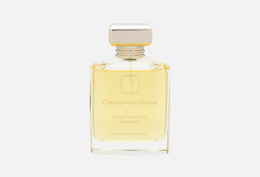 ORMONDE JAYNE Parfum Montabaco Intensivo