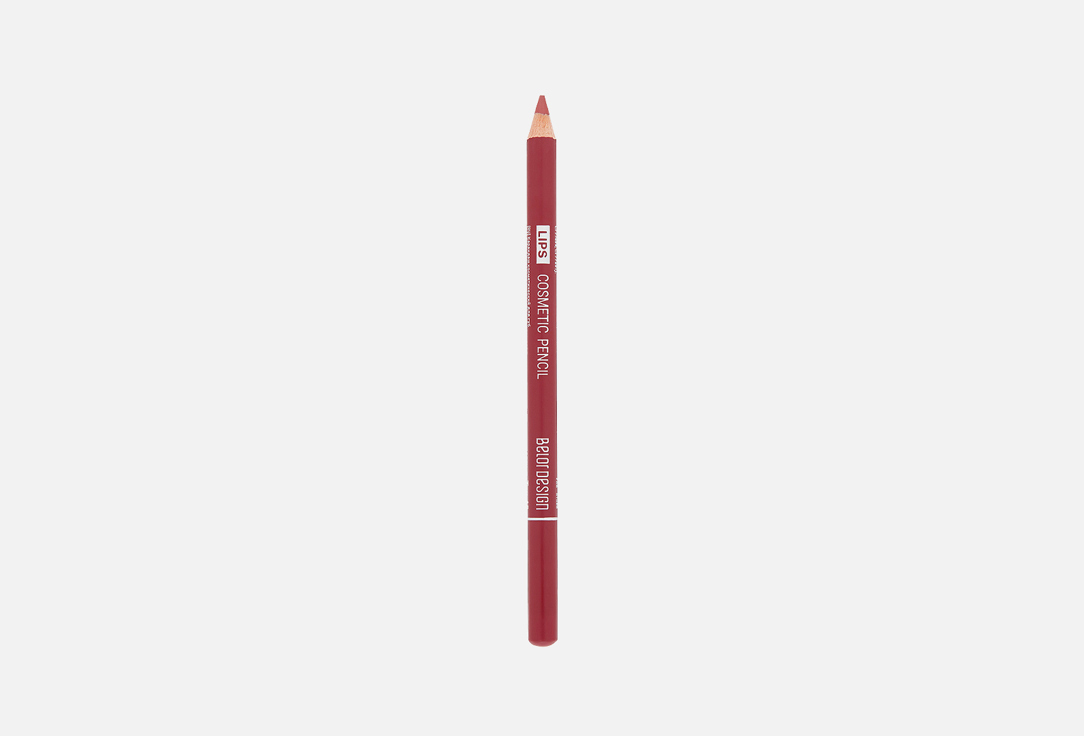 BELOR DESIGN Cosmetic contouring pencil (for lips),44 1,
