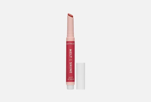 Catrice Melt & Shine Juicy Lip Balm 020
