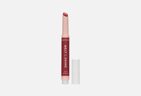 Catrice Melt & Shine Juicy Lip Balm 030