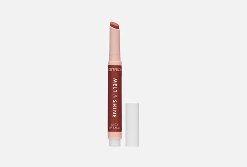 Catrice Melt & Shine Juicy Lip Balm 090