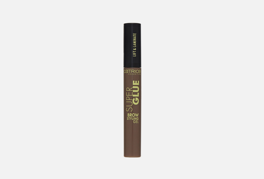 Catrice Super Glue Brow Styling Gel 030