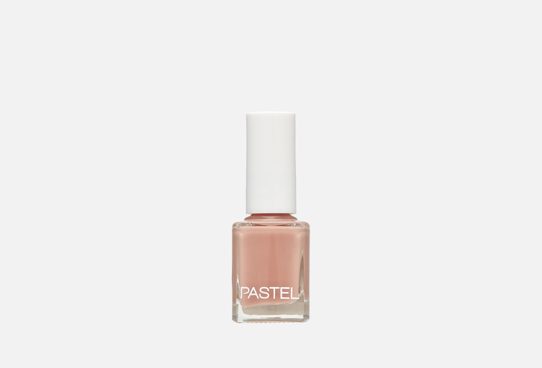 Pastel Cosmetics Nail Polish 120