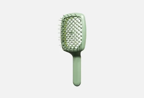 JANEKE Curvy M Vented Brush Green