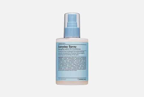J Beverly Hills Blue Everyday Spray,