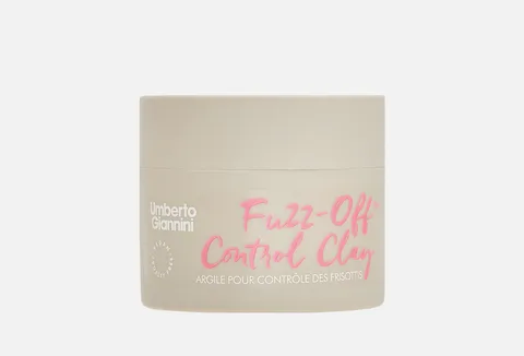 Umberto Giannini Fuzz Off Control Clay