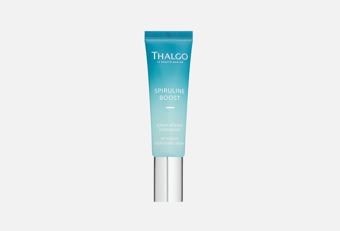 Spiruline Boost Intensive Energising Serum