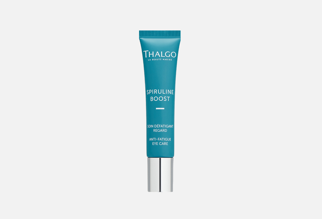 Spiruline Boost Anti-Fatigue Eye Care