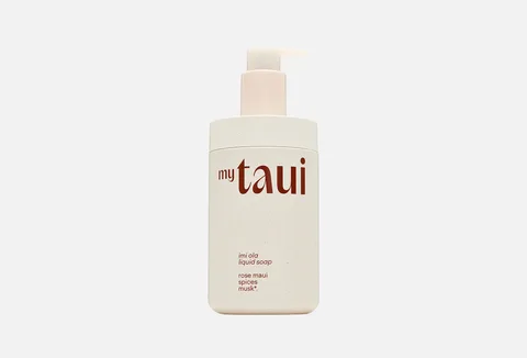 liquid soap, imi ola line