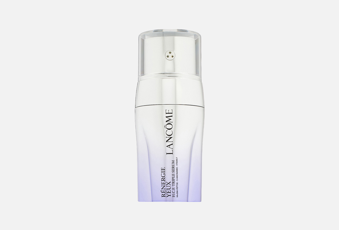 Lancome Renergie Triple Serum Eye Cream