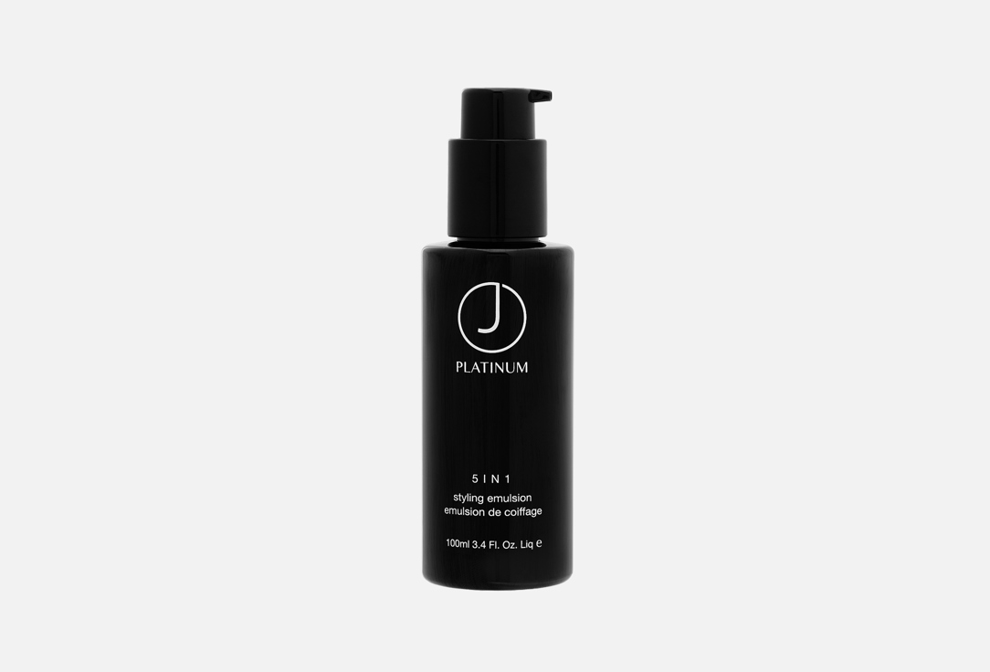 J Beverly Hills Platinum 5 IN 1 Styling Emulsion,