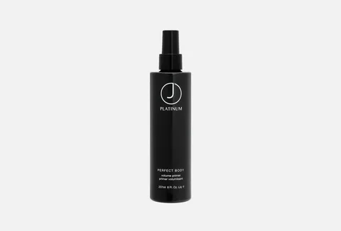 J Beverly Hills Platinum Perfect Body,