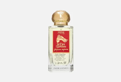 Nobile 1942 La Dea Bendata