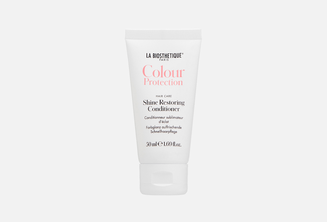 La Biosthétique Shine Restoring Conditioner Travel size