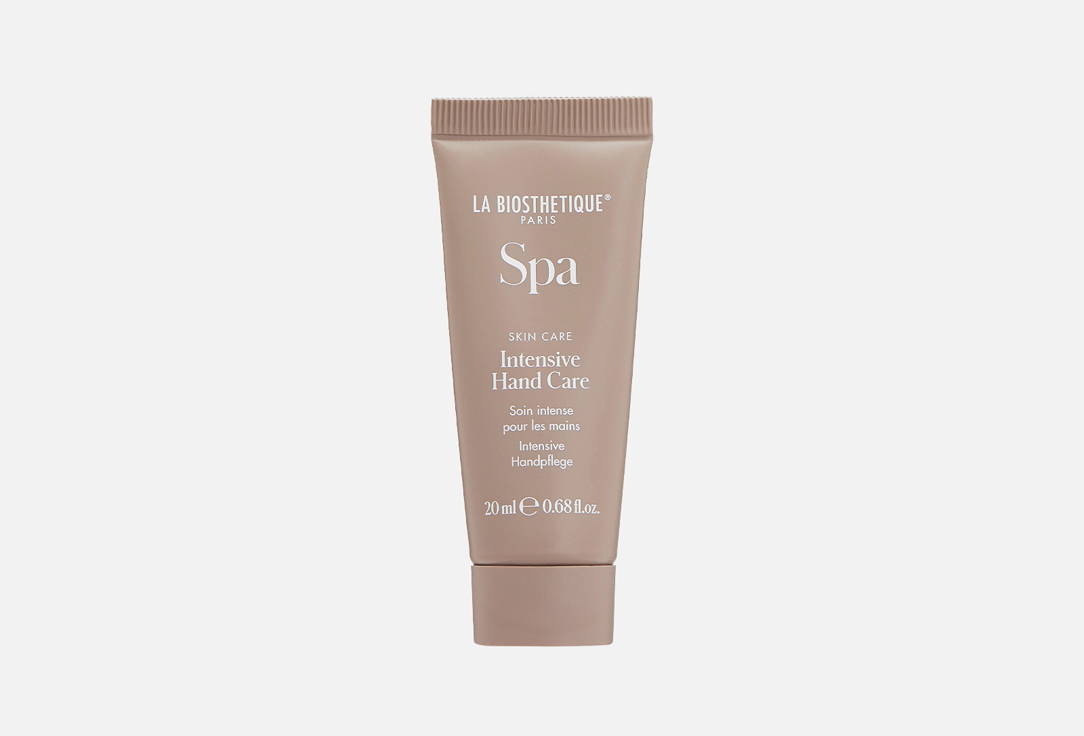 La Biosthétique Intensive Hand Care