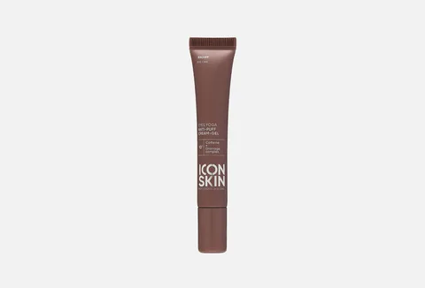 Icon Skin Eyes Yoga Anti-Puff Cream-Gel for the Eye Area