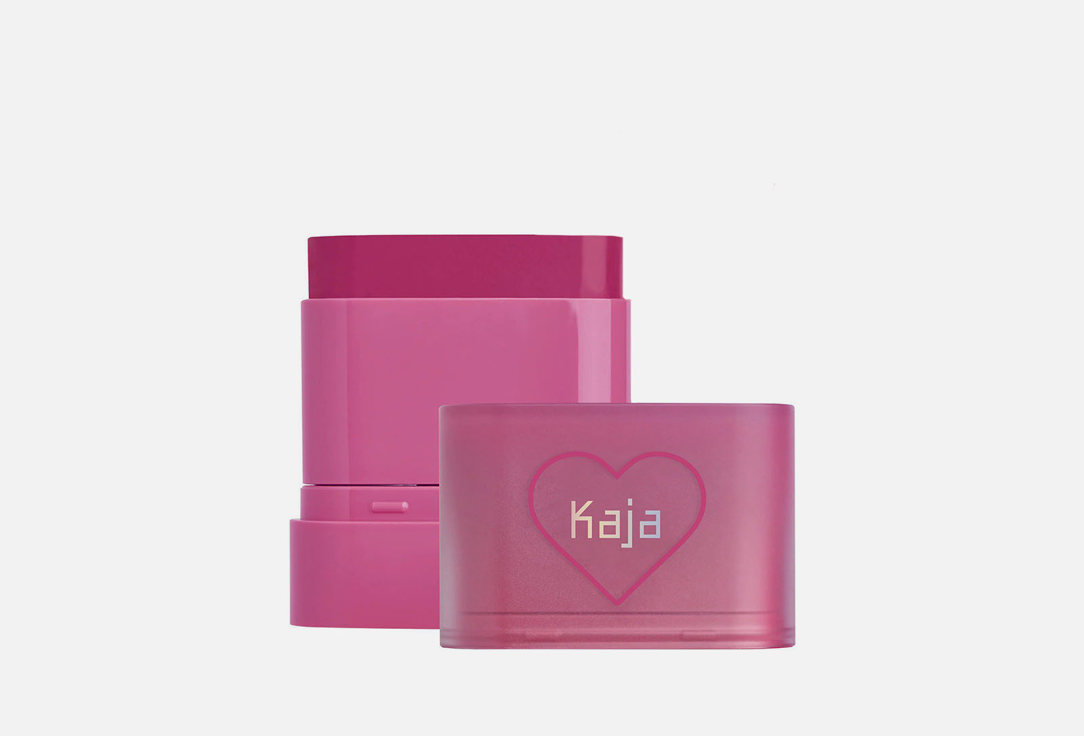KAJA Dewy Bar Berry Sparkler Blush
