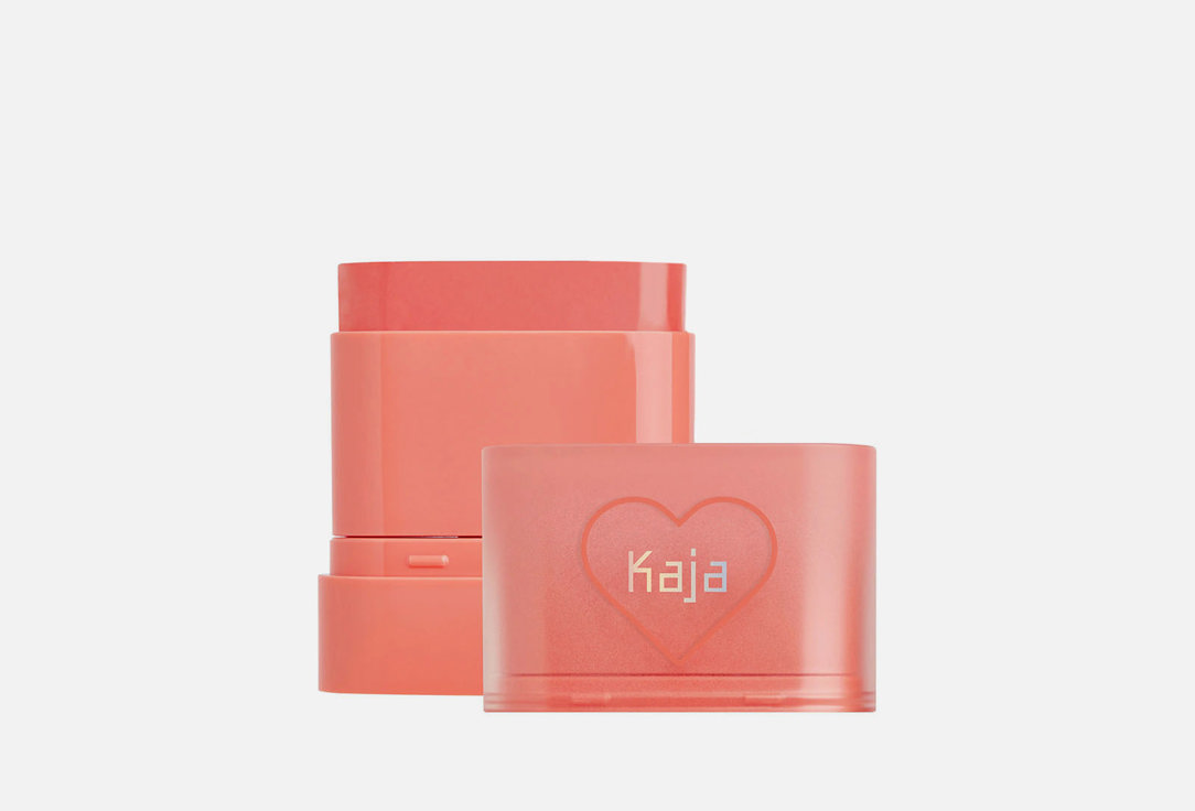 KAJA Dewy Bar Peach Cobbler Blush
