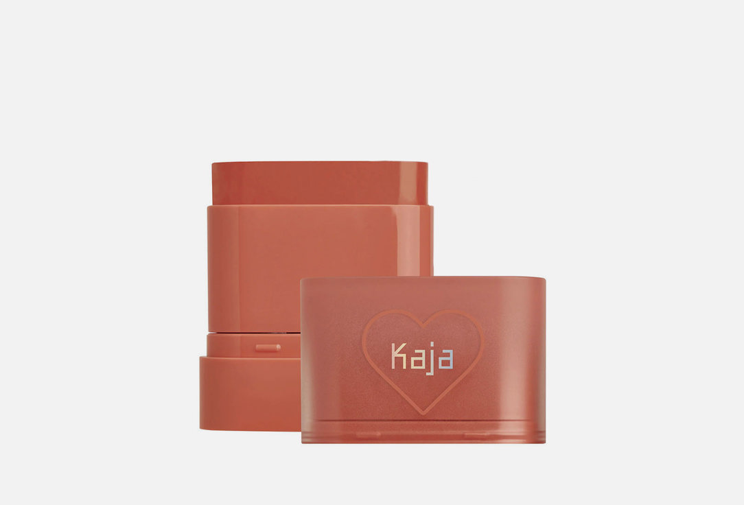 KAJA Dewy Bar Cranberry Cooler Blush