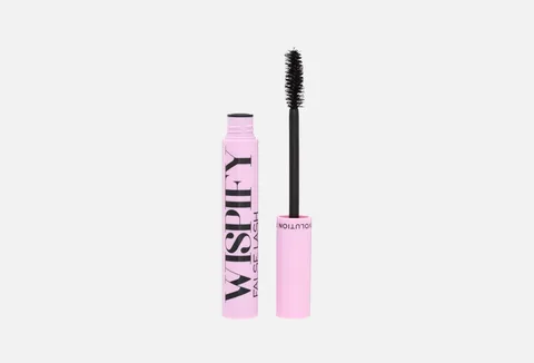 Revolution Wispify False Lash Mascara