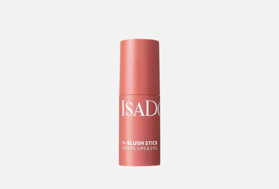 Isadora Blush Stick Soft Pink 5,
