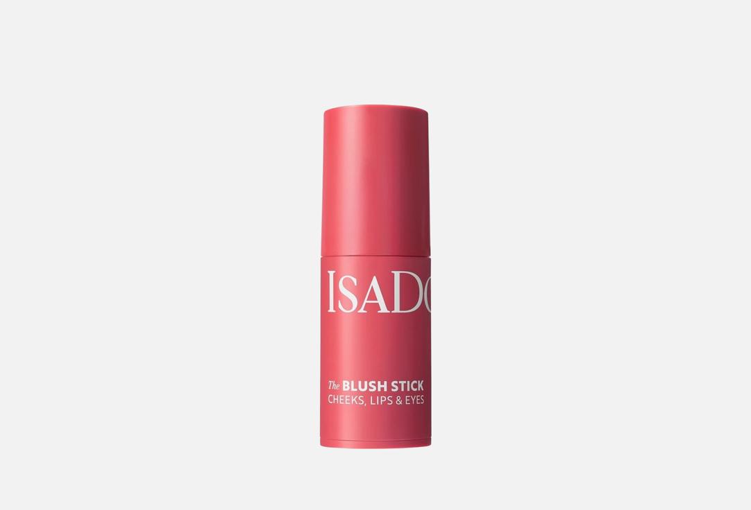 Isadora Blush Stick Coral Rose 5,