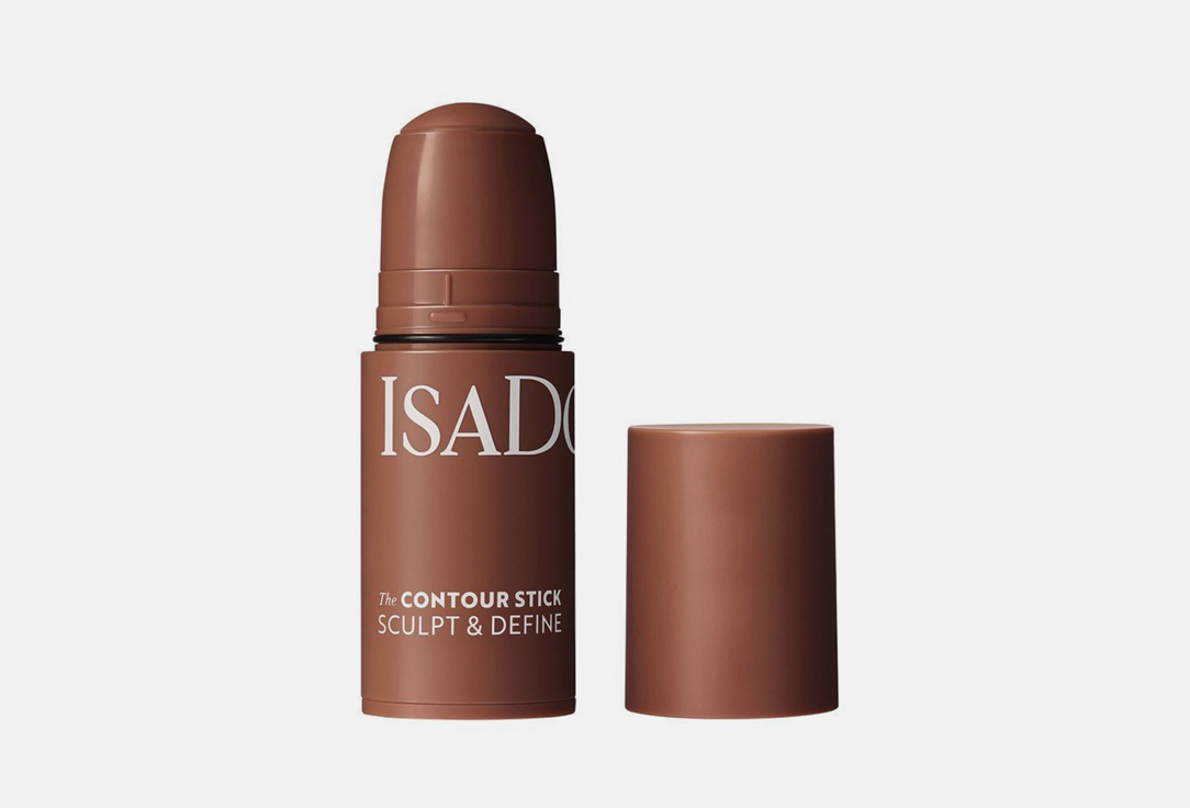 Isadora Contour Stick Warm Mocha 5,