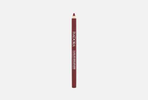 Isadora All In One Lipliner Cranberry 1,