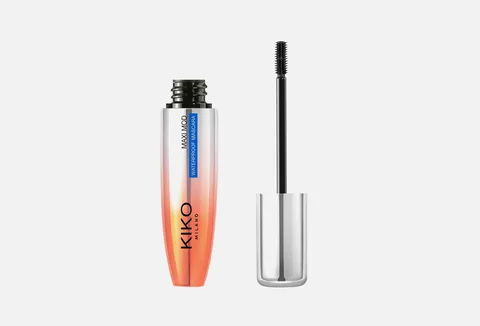KIKO MILANO New Maxi Mod Waterproof Mascara