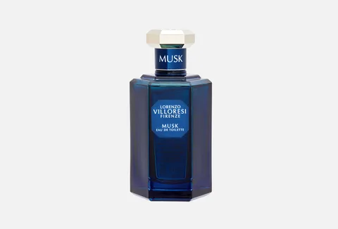 Lorenzo Villoresi Musk EDT