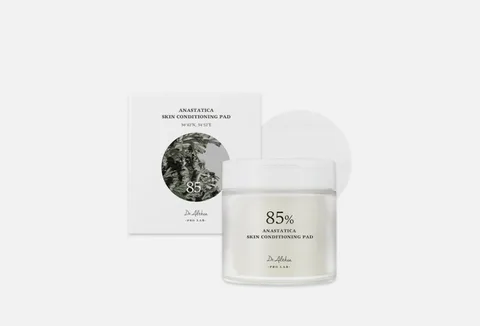 ​Dr. Althea Anastatica Skin Conditioning Pads 65pcs