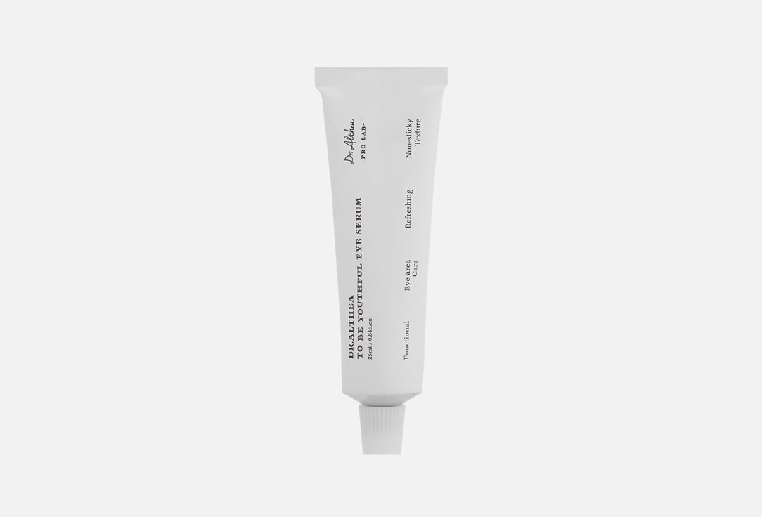 Dr. Althea To Be Youthful Eye Serum