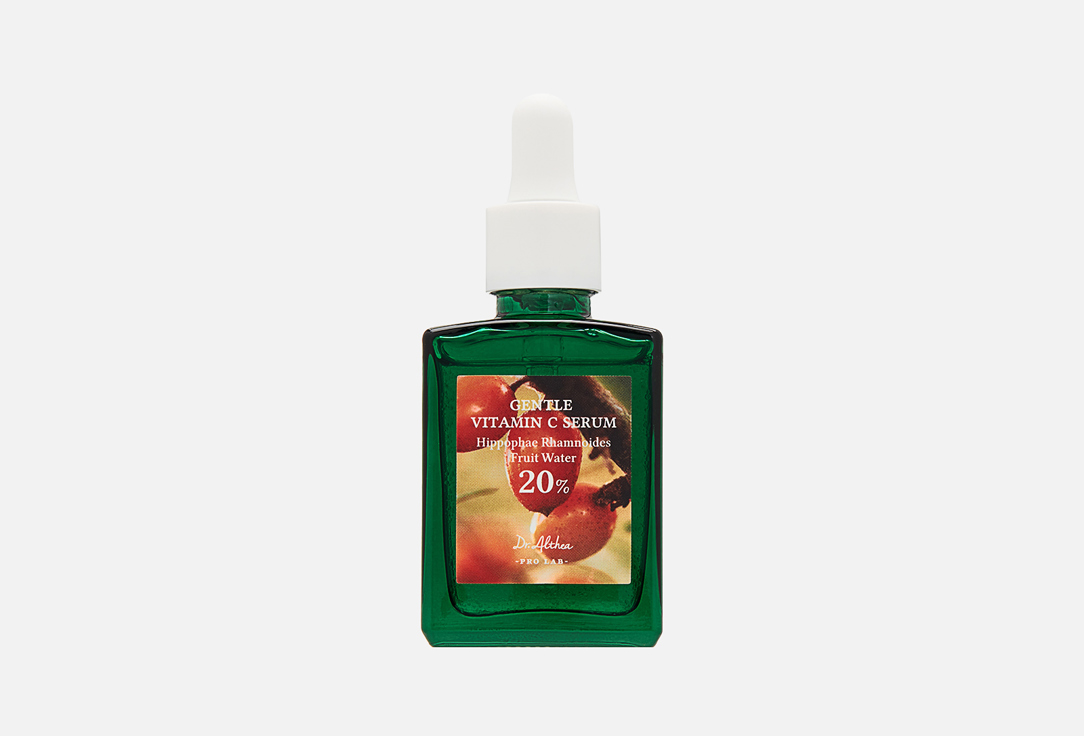 Dr.Altheagentle Vitamin C Serum