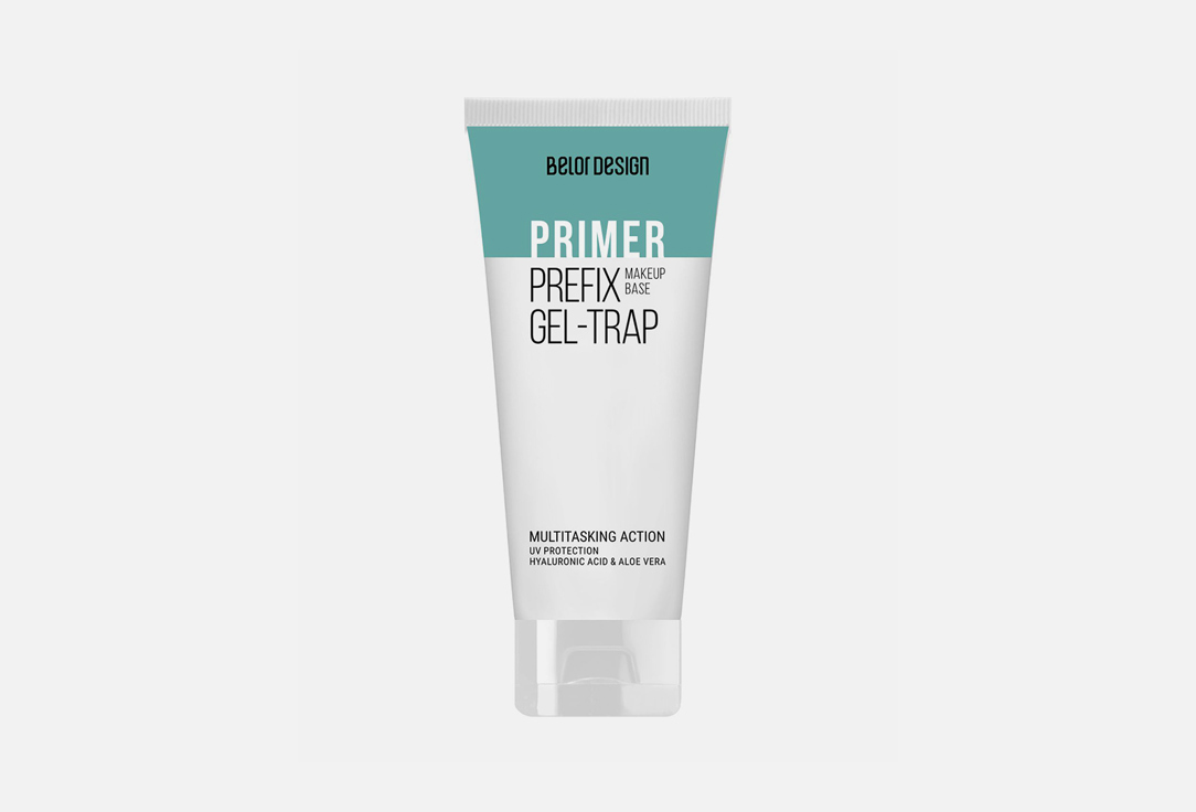 BELOR DESIGN Makeup base (primer) Prefix