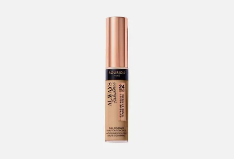 Bourjois Always Fabulous Concealer - Light Sand