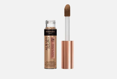 Bourjois Always Fabulous Concealer - Sand