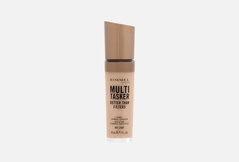 Rimmel MultiTasker Better Than Filters Primer - 003 Light