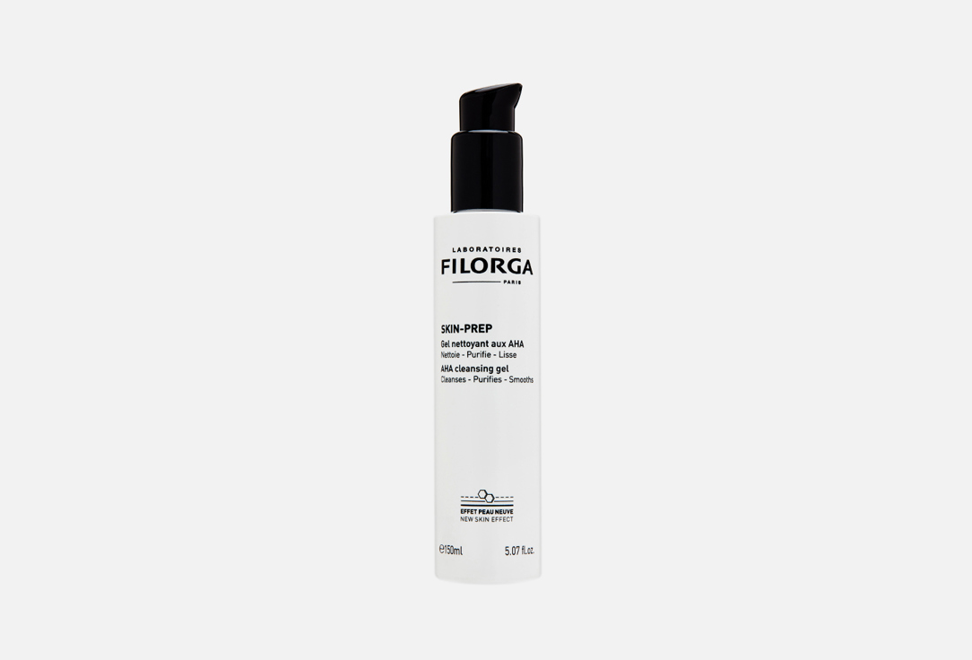 Filorga Skin-Prep Aha Cleansing Gel