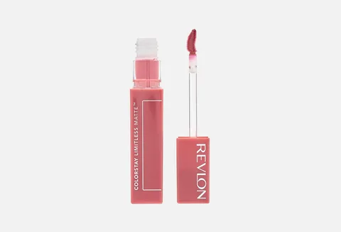 REVLON ColorStay Limitless Matte Liquid Lipstick 06