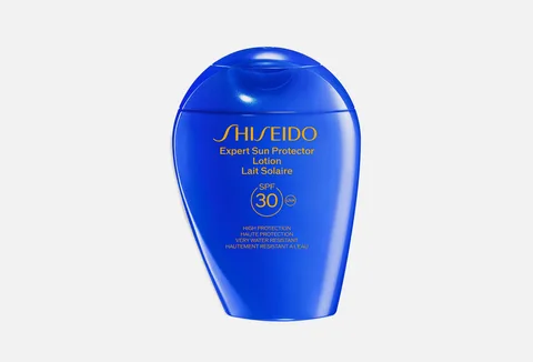 SHISEIDO Expert Sun Protector Lotion SPF30