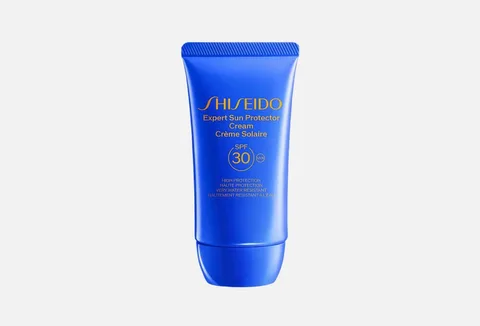 SHISEIDO Expert Sun Protector SPF30