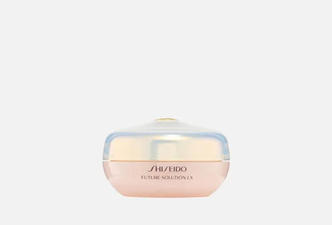 SHISEIDO Radiance Loose Powder