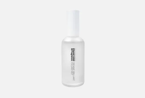 FRANCOISE & Fragrance Organic Brilliant Volume Mist,