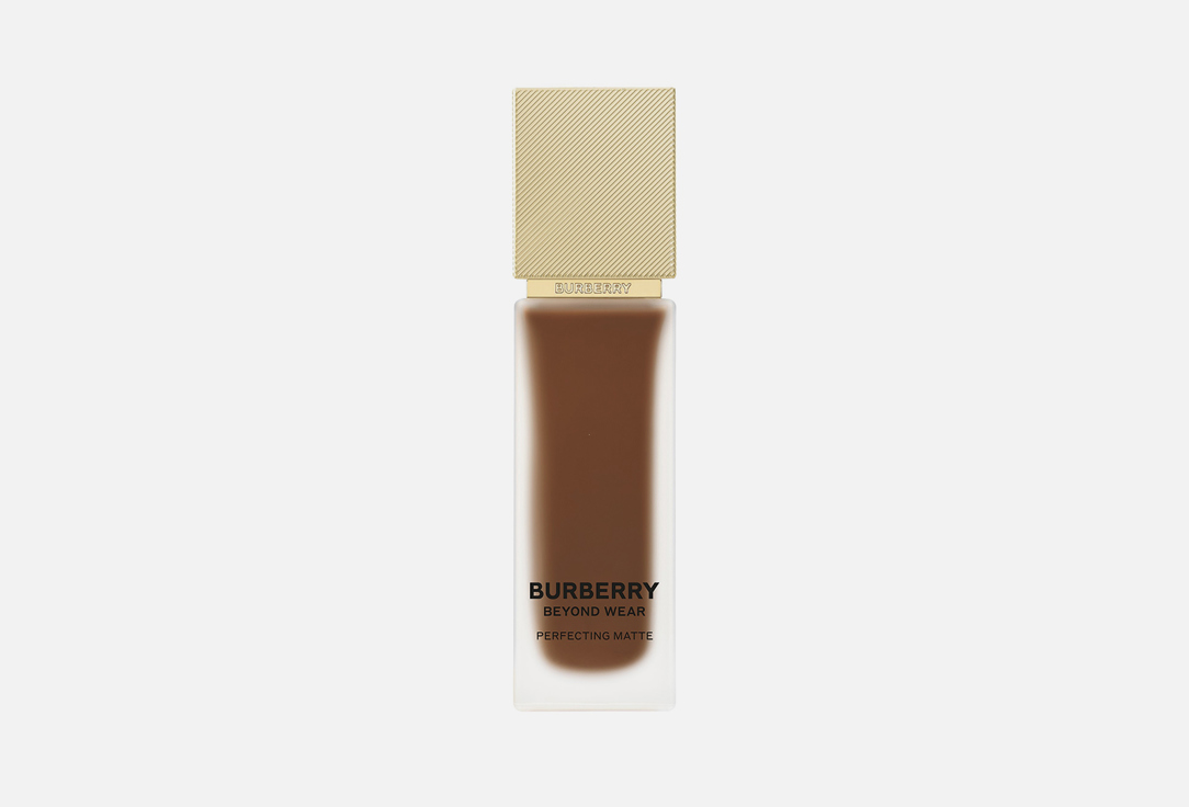 BURBERRY Beyond Wear Flawless Matte Foundation, 140,