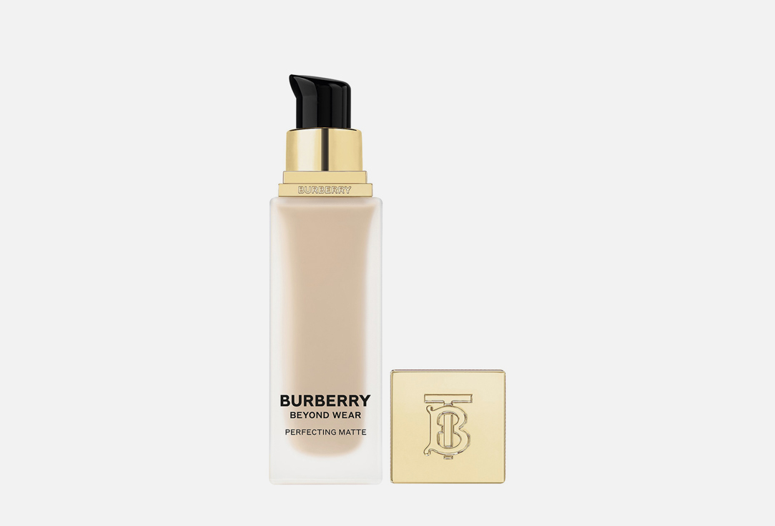 BURBERRY Beyond Wear Flawless Matte Foundation, 20 ,