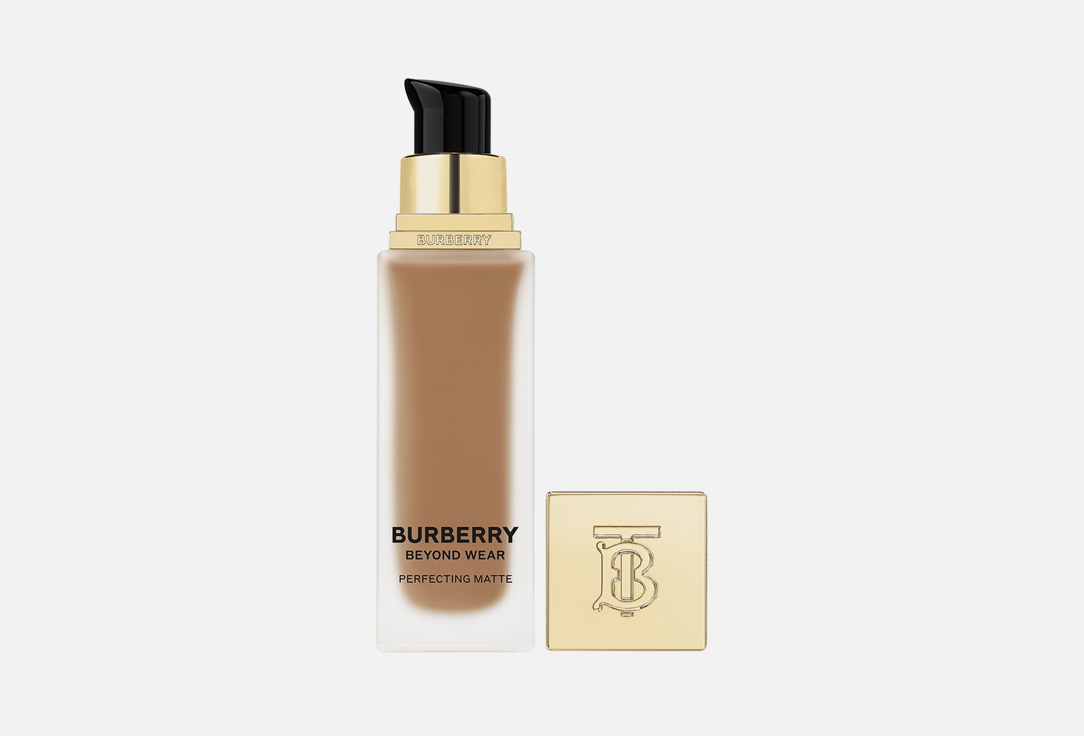 BURBERRY Beyond Wear Flawless Matte Foundation, 115 ,