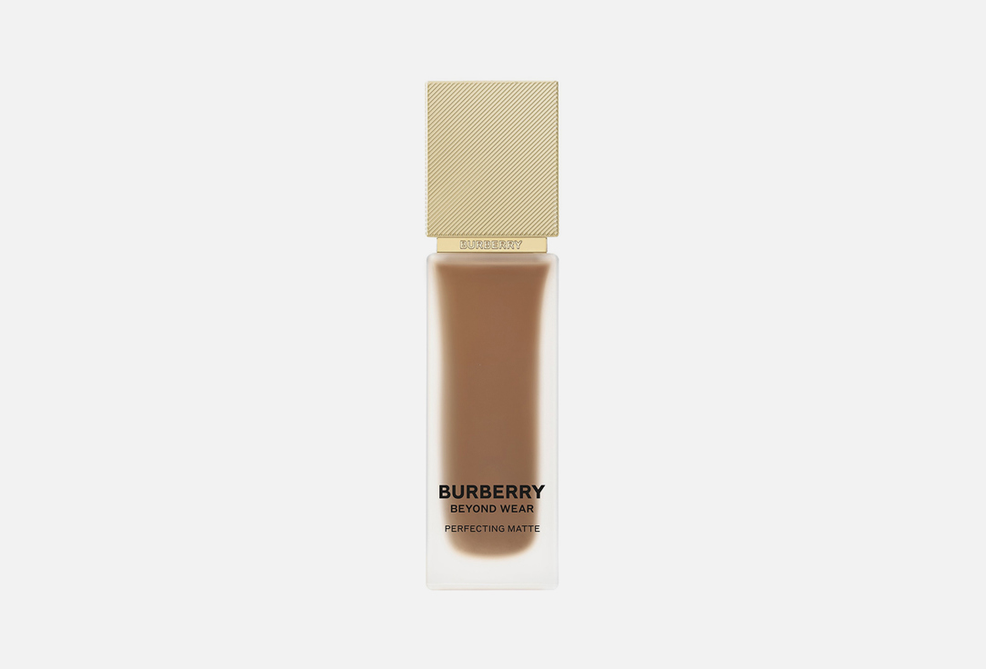 BURBERRY Beyond Wear Flawless Matte Foundation, 120 ,