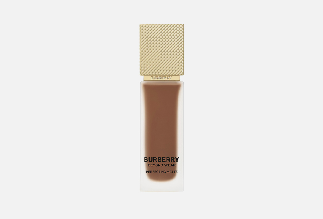 BURBERRY Beyond Wear Flawless Matte Foundation, 130