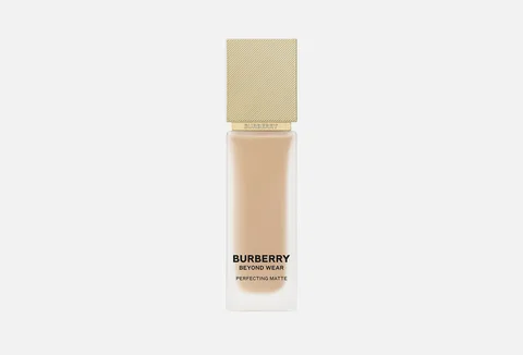 BURBERRY Beyond Wear Flawless Matte Foundation, 60 ,