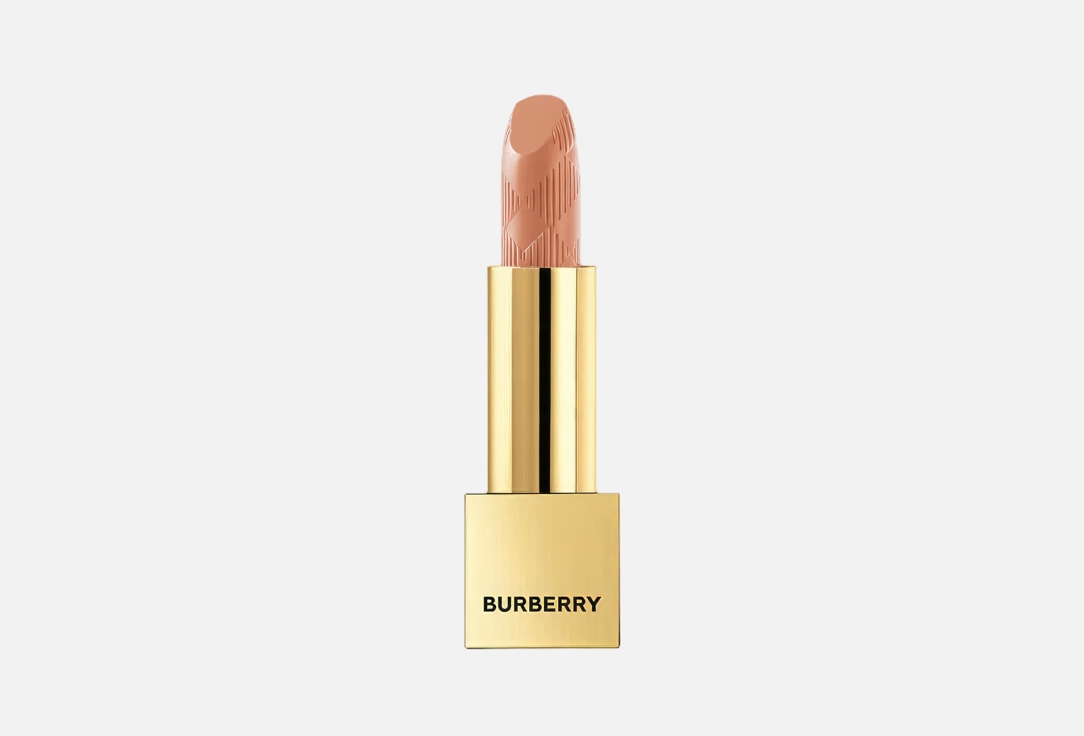 BURBERRY Kisses Satin Lipstick, 01 , 3.